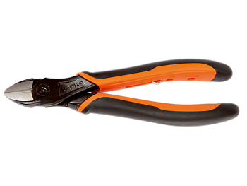 Бокорезы с рукояткой ERGO™ 2101G