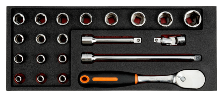 Инструментальные модули FF1E2202