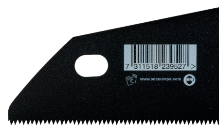 Ножовка для инструментального комплекта с рукояткой ERGO™ 2600-16