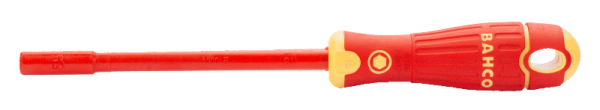 Изолированные отвертки под шестигранные винты B199