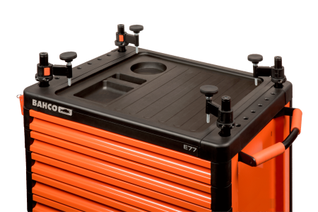 Опоры для лобового стекла для тележек 1477K 1477K-AC16