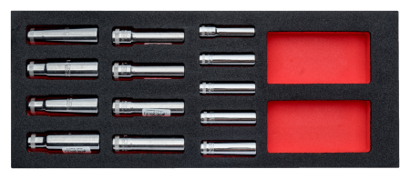 Инструментальные модули FF1E2501