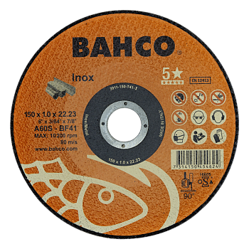 Высокопроизводительные дисковые пилы для нержавеющей стали 391-T41-I Высокопроизводительные дисковые пилы для нержавеющей стали 391-T41-I