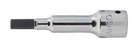 Торцевая голова с шестигранником, удлиненная, метрические размеры A6709M