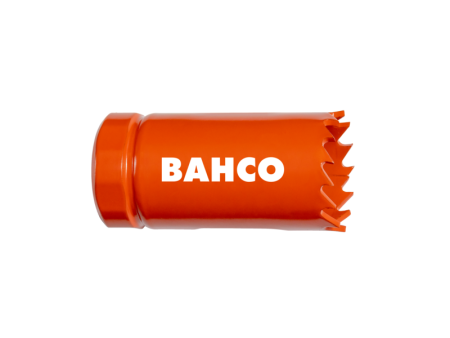 Биметаллические кольцевые пилы Sandflex 3830