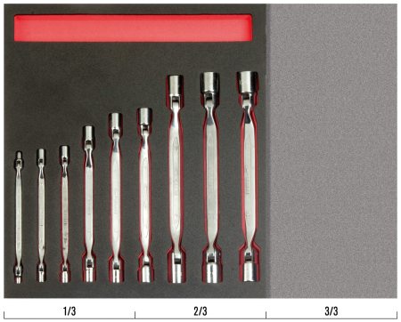 Инструментальные модули FF1F3008