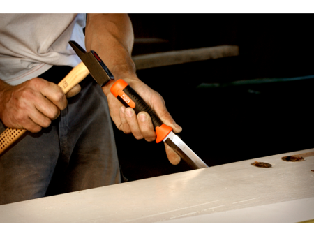 Подрубной нож 2448