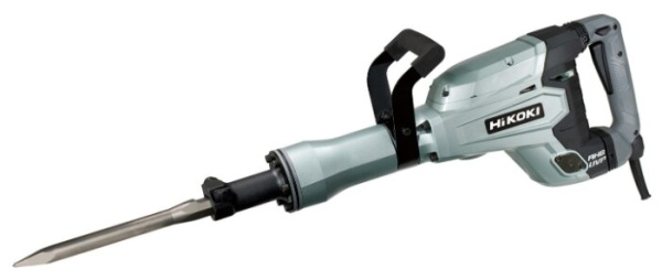 Молоток отбойный Hikoki H65SB3NSZ