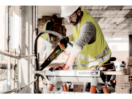 Ножовки с рукояткой ERGO™ 2600