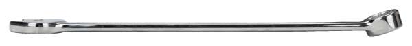 Комбинированный ключ метрических размеров, с изгибом, удлиненного типа 11M