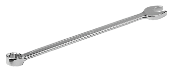 Комбинированный ключ дюймовых размеров, с изгибом, удлиненного типа 11Z