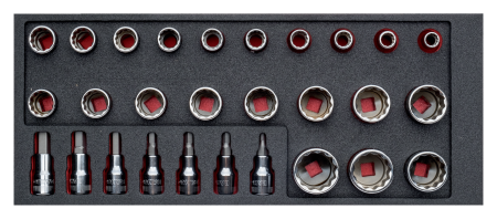 Инструментальные модули FF1E2205