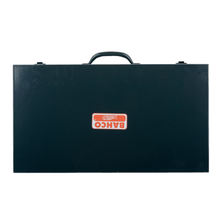 Набор резьбонарезного инструмента 1460Z/2