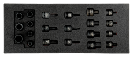 Инструментальные модули, 21 предмет FF1E2211