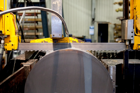 Твердосплавные ленточные пилы по металлу 3868-TSX