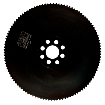 Дисковые пилы с посадочным отверстием 3815-50-4