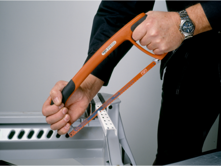 Ручные ножовки по металлу 319