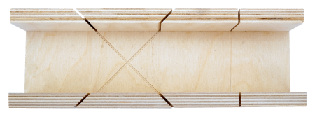 Стусло из ламинированной древесины 234-W Стусло из ламинированной древесины 234-W