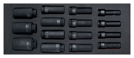 Инструментальные модули, 15 предметов FF1E2213