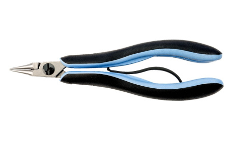 Серия Rx Круглогубцы RX 7590