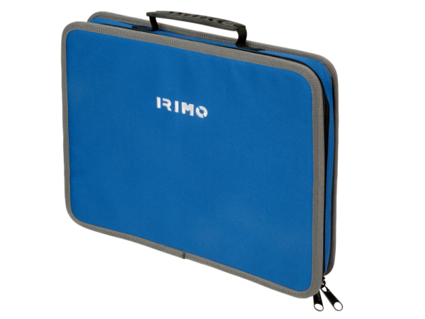 Папка для инструментов IRIMO 9022-4-35 Папка для инструментов IRIMO 9022-4-35