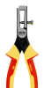 Изолированные плоскогубцы для зачистки проводов. Для медной проволоки и кабеля 2223S
