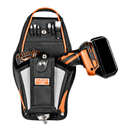 Сумка для дрели для левшей и правшей 4750-DHO-3