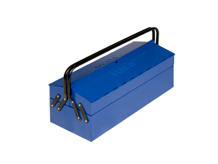 Ящик для инструментов консольного типа IRIMO 902021-902131 Ящик для инструментов консольного типа IRIMO 902021-902131