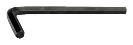 1″ Ударный гайковерт с удлиненным наконечником BP901L