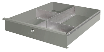 Ящики для верстака 1495WB-AC