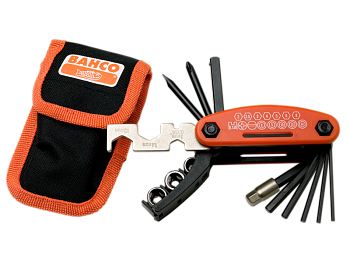 Набор велосипедиста BKE850901