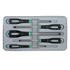 Набор отверток ERGO™ под винты TORX® BE-9885
