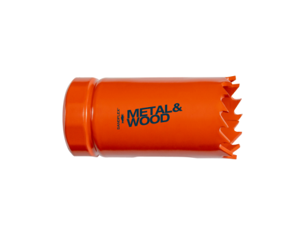 Биметаллические кольцевые пилы Sandflex 3830