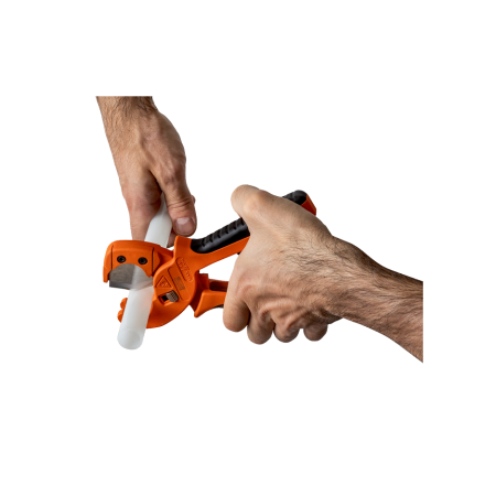 Труборез для труб типа PEX 412-28-PEX