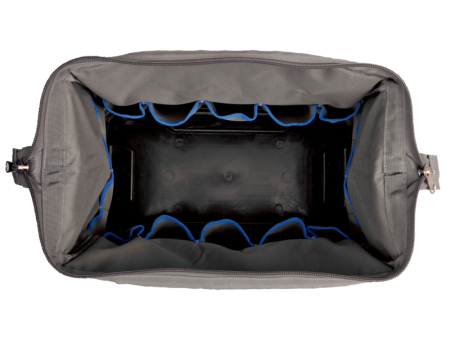 Тканевая сумка на молнии IRIMO 9022-2-16HB