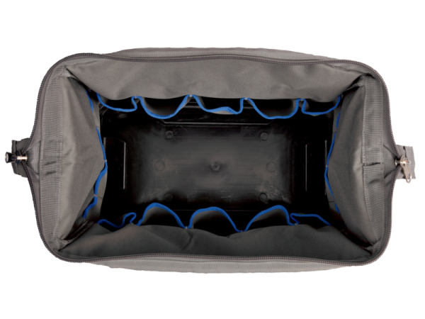 Тканевая сумка на молнии IRIMO 9022-2-16HB Тканевая сумка на молнии IRIMO 9022-2-16HB