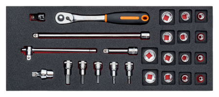 Инструментальные модули FF1E2102