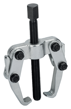 Съемник с двумя и тремя захватами 4543