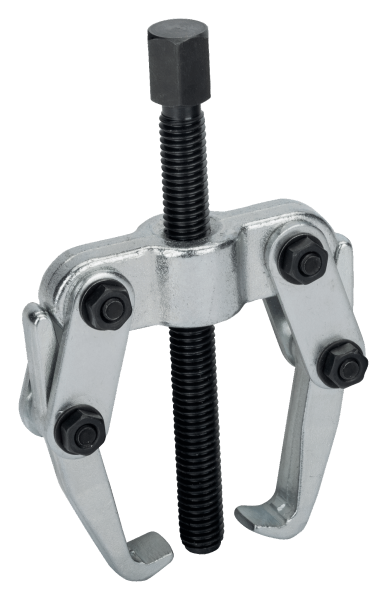 Съемник с двумя и тремя захватами 4543