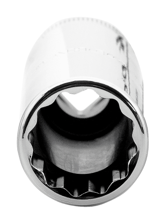 Торцевая головка двенадцатигранная, удлиненная, метрические размеры 7805DM