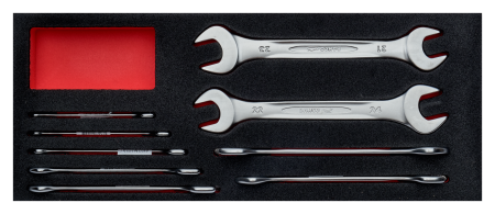 Инструментальные модули FF1E3001