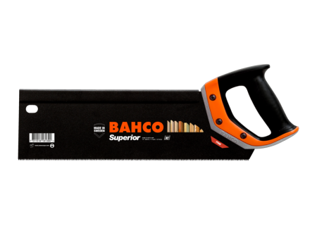 Ножовка обушковая с рукояткой ERGO™ 3180-14-XT11-HP