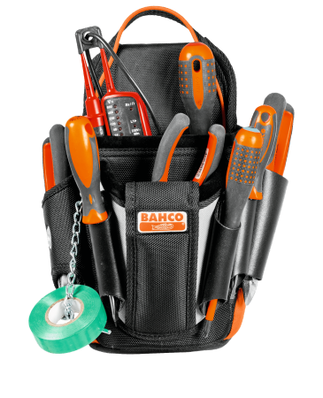 Сумка для электрика 4750-EP Сумка для электрика 4750-EP