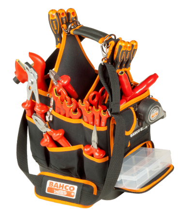 Сумка для инструмента 4750FB3-12