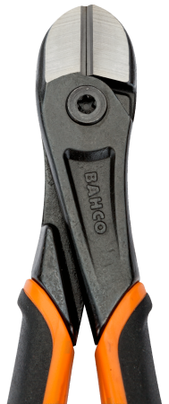 Бокорезы с рукояткой ERGO™ 21HDG