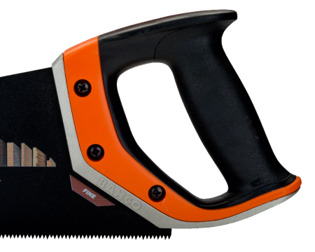 Ножовка для инструментального комплекта с рукояткой ERGO™ 2600-16