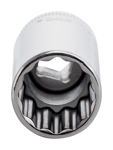 Торцевая головка двенадцатигранная, метрические размеры, удлиненная серия A6800DM