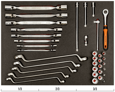 Инструментальные модули FF1A5027 Инструментальные модули FF1A5027
