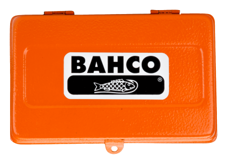 Набор торцевых головок 6712RN