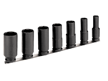 Набор ударных головок 1/2″ IRIMO 168-90-1